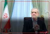 پزشکیان : نرخ سوم بنزین حدود ۱۰ هزار تومان خواهد شد اما زمان اجرای طرح مشخص نیست