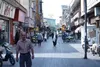 رفع ۲۵ مورد سد معبر در بازار شهرستانی منطقه ۱۳