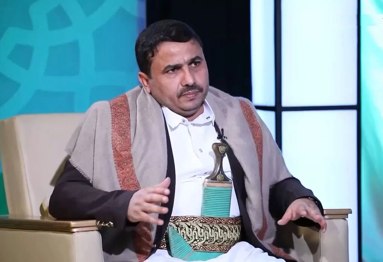 انصارالله: صنعا از حقوق یمنی‌ها کوتاه نمی‌آید؛ عربستان هزینه خواهد داد