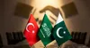 پشت پرده توافق مکه؛ از شکست طرح صلح آبراهام تا شکل‌گیری ائتلاف جدید ترکیه، پاکستان و عربستان/ آیا موازنه قدرت در منطقه در حال تغییر است؟