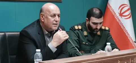 فرماندار اسلامشهر: دفاع‌ مقدس سرمایه‌ای برای تاب‌آوری ملی و ایستادگی در برابر استکبار است