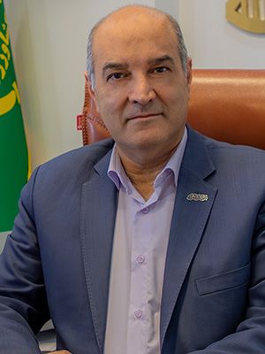 اعلام آمادگی برای سرمایهگذاری یکهزار میلیارد تومانی در فناوریهای صنعت خوراک دام، طیور و ابزیان اعلام آمادگی برای سرمایهگذاری یکهزار میلیارد تومانی در فناوریهای صنعت خوراک دام، طیور و ابزیان