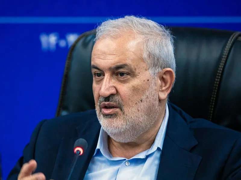 خط و نشان وزیر نیرو برای پرمصرف‌ها؛ برنامه‌ای برای گرانی برق نداریم