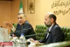 «قانون» ابن‌سینا در کتابخانه ملی رونمایی شد؛ از میراث مکتوب تا هشدار درباره نگهداری اسناد