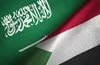 عربستان و سودان، شورای همکاری و هماهنگی استراتژیک تشکیل می‌دهند