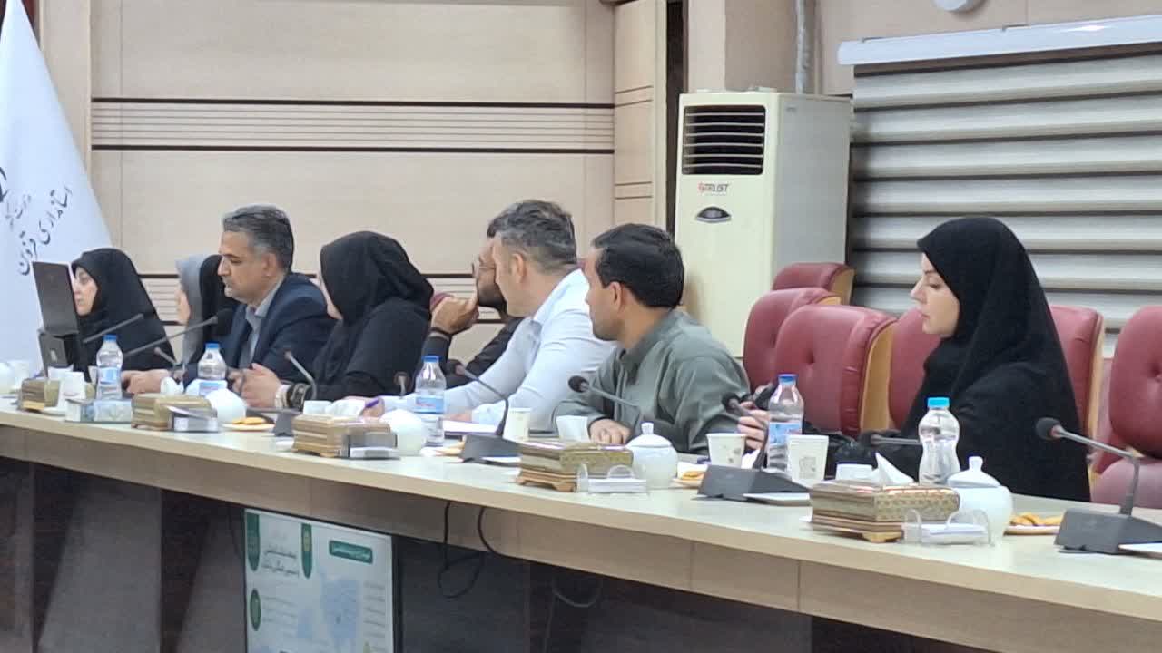 ۵۹ کتابخانه عمومی در استان فعال است/ برگزاری بیش از ۱۹۵۰ برنامه فرهنگی در یک سال ۵۹ کتابخانه عمومی در استان فعال است/ برگزاری بیش از ۱۹۵۰ برنامه فرهنگی در یک سال
