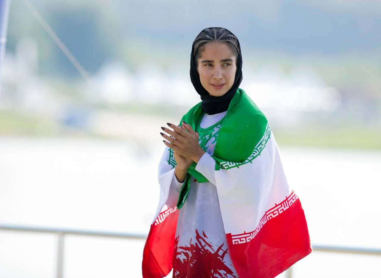  ملی پوش روئینگ: برای افتخارآفرینی در ناگویا همدل و متحد هستیم