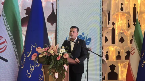 معاون علمی رئیس‌جمهور: صنایع خلاق باید از تولیدمحوری به بازارمحوری حرکت کنند