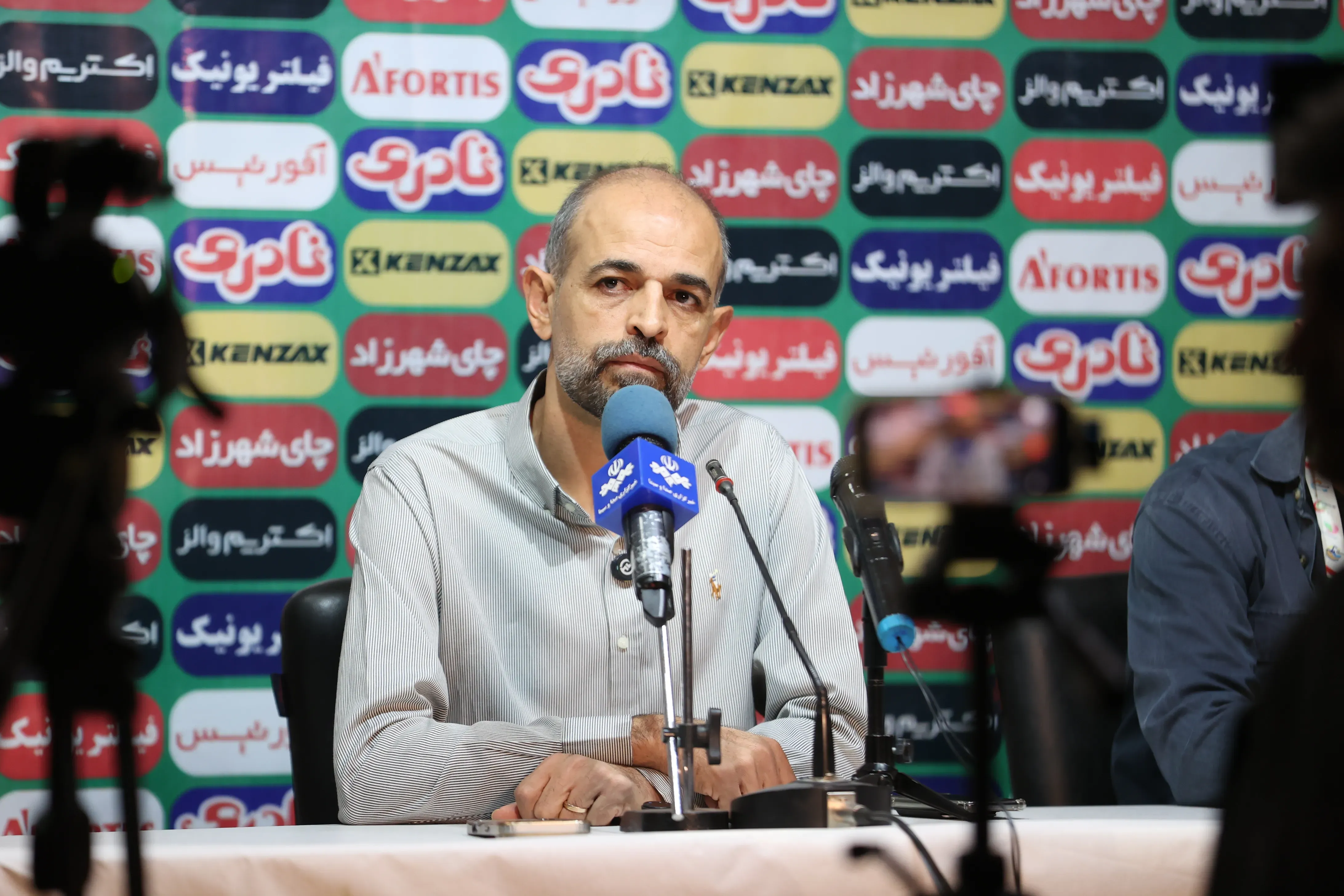 نویدکیا: نباید جایگاه مس شهر بابک ما را گول بزند/ قهرمانی آسیا برای ایرانی‌ها سخت شده است