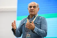 بازیگر سینمای کودک: بازی در فیلم کوتاه برکت کار یک بازیگر است