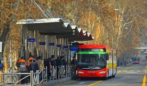 رونمایی از نظرسنجی‌های شهری؛ پاسخ به رایگان شدن مترو بی‌آر‌تی