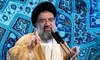آیت الله خاتمی: شکست دشمن در جنگ اقتصادی با جهاد و انفاق میسر می‌شود