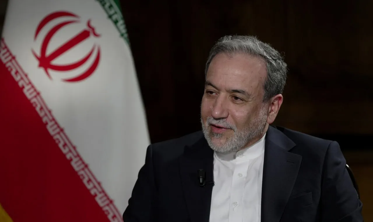 Iranian FM to visit New Delhi for BRICS Ministerial Meeting