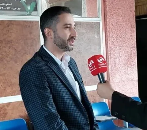 جشنواره موسیقی «آوای رویش» در پردیس برگزار می‌شود