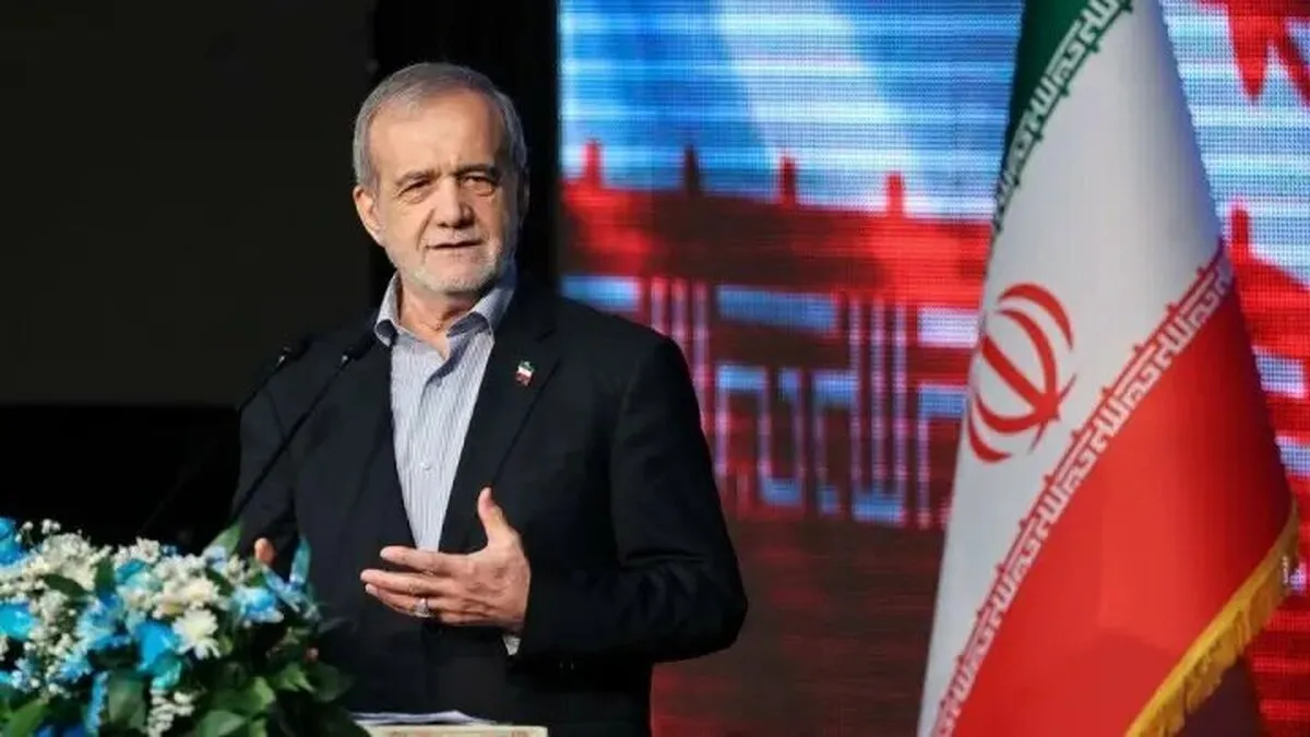 Iran Calls for Stronger Security Foundations to Unlock ECO's Vast Untapped Economic Capacity