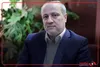 مناف هاشمی: علی‌رغم مشکلات ، پرداختی‌های خوبی داشتیم