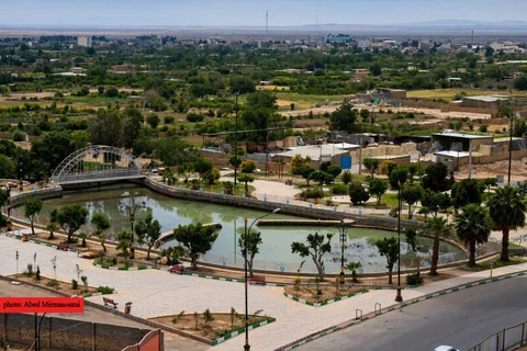 «میراث آب» در سمنان روایت شد؛ آغاز تورهای سمنان‌گردی
