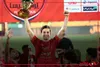 ویدئو باشگاه پرسپولیس برای خداحافظی گولسیانی از دنیای فوتبال