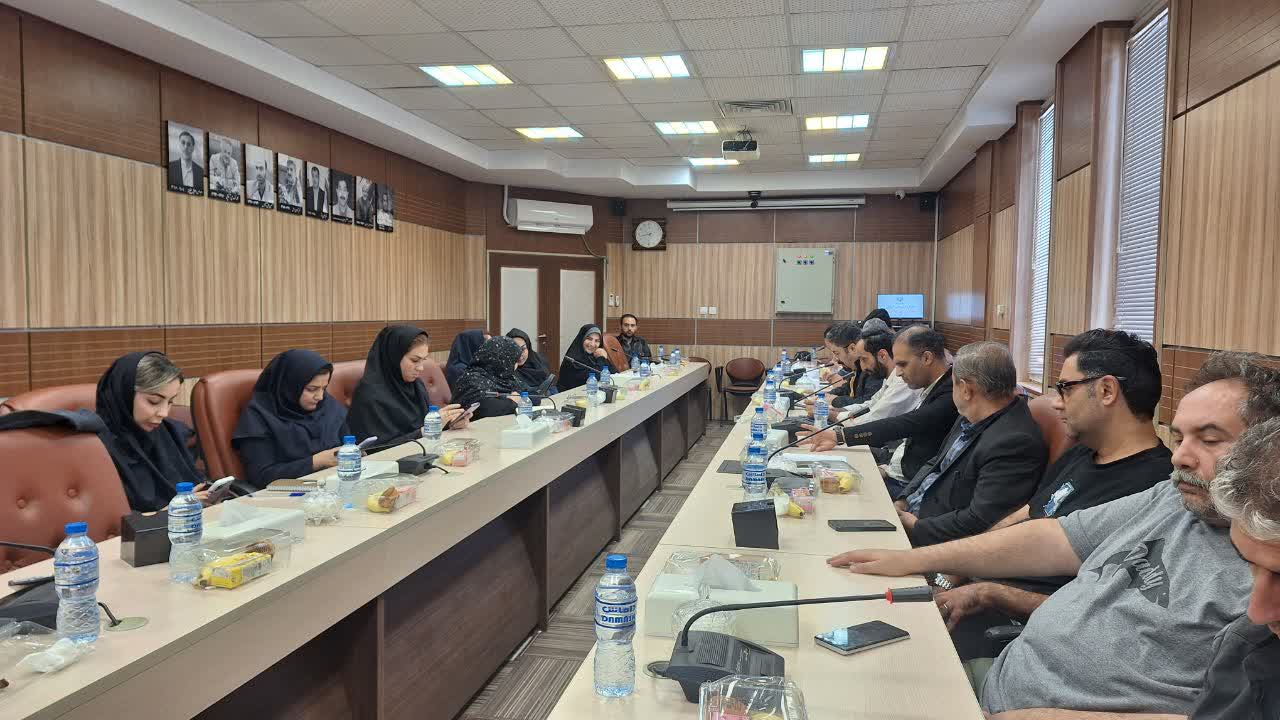 ۷ پروژه نیمه ‌تمام ورزشی قزوین با اعتبار ۱۹۱ میلیارد تومان با نشان دار کردن مالیات می تواند تکمیل ‌شود