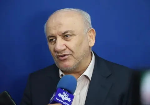 تأکید استاندار مازندران بر تقویت اعتبارات آبخیزداری و صیانت از سرمایه‌های طبیعی