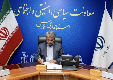 احراز شهادت شهدای لامرد تسریع و فرآیند قانونی بیمه درمان تکمیلی جانبازان در حال انجام است