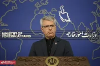 Baghaei: New wave of US coercive measures targets global community, free trade