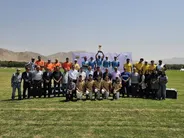 جام قهرمانی چوگان جام آذرتاش روی دستان چوگان بازان اسنوا/ کمانگیران قزوین نمره قبولی گرفتند