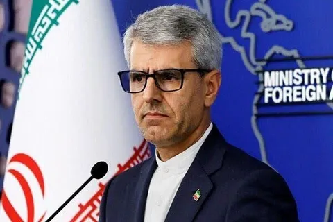 بقایی خطاب به آمریکا: آشفته‌گویی‌ نمی‌تواند واقعیت‌های میدانی را تغییر دهد