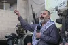 شهادت مبارز فلسطینی توسط رژیم صهیونیستی