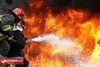 آتش سوزی هولناک چند مغازه در بازار تجریش تهران