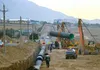 پروژه انتقال آب سد طالقان به استان قزوین؛ مهمترین دستاورد اتحاد مسئولان و مردم ومشارکت وقف در امور عام المنفعه است