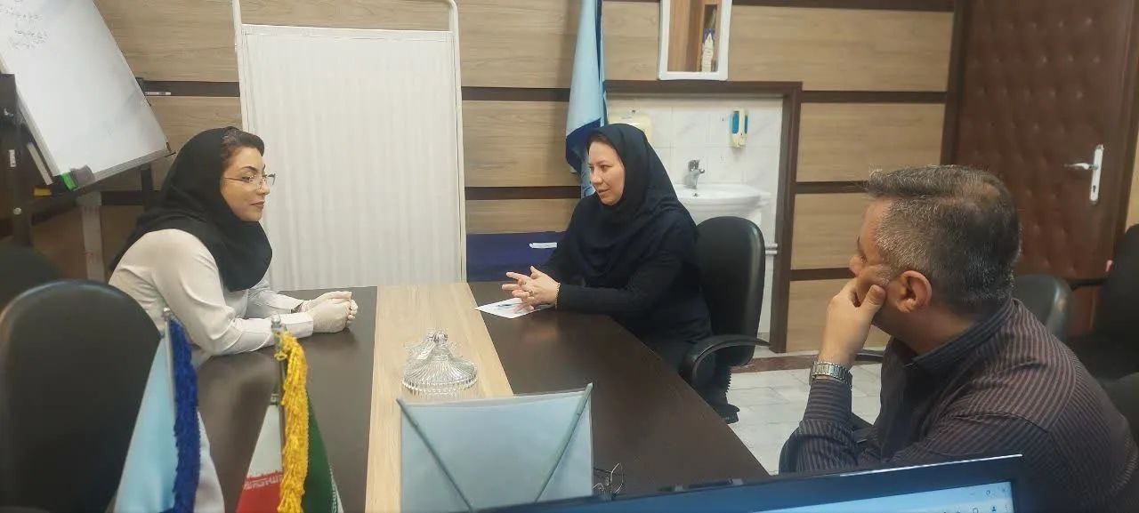 کلینیک دیابت در درمانگاه تأمین اجتماعی کردکوی راه‌اندازی می‌شود