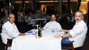 هاآرتص: ائتلاف عربستان، ترکیه و پاکستان می‌تواند کانال مستقیم با تهران باز کند