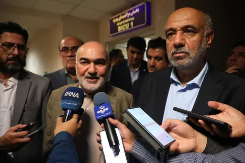  استاندار خوزستان: "اشتغال" از محورهای اصلی رایزنی با وزیر تعاون در خوزستان است