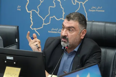 شفافیت، هوشمندسازی و ارتقای کیفیت ساخت‌وساز؛ محورهای فعالیت نظام مهندسی آذربایجان‌غربی