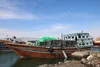 هرمزگان ۲۲ هزار شناور دارای مجوز دارد