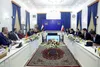 پیشنهاد ایران برای تشکیل کمیته دائمی همکاری در حوزه فناوری و اقتصاد دیجیتال