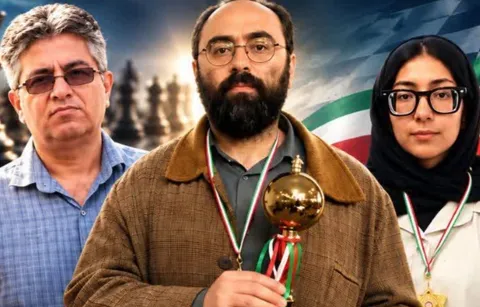 دعوت از سه شطرنج باز گلستانی به اردوی انتخابی تیم ملی