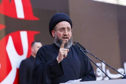 حکیم از ملت عراق برای حضور گسترده در مراسم تشییع پیکر رهبر شهید ایران دعوت کرد