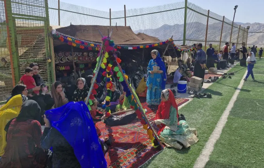 استاندار: روستاهای خوزستان می‌توانند به کانون‌های تولید - اشتغال و ماندگاری جمعیت تبدیل شوند