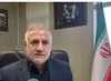 مدیر کل ورزش و جوانان : پیگیر حمایت از پاس گرگان و استقلال گنبد هستیم