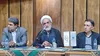 خسروی: «مرقع عمادالکتاب» دریچه‌ای برای بازشناسی میراث خوشنویسی قزوین است