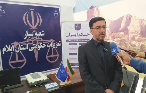 استقرار قاضی سیار در ایلام برای برخورد قاطع و فوری با متخلفان بازار