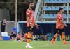 غایب سرشناس مس شهر بابک مقابل پرسپولیس