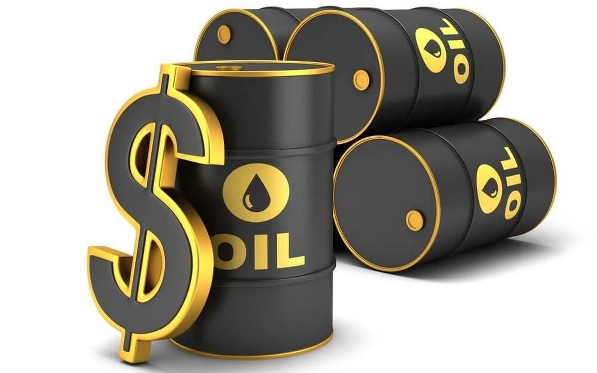 ارتفاع سعر نفط برنت إلى 62 دولاراً و56 سنتاً للبرميل