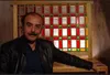 پیام تسلیت اتابک نادری در پی درگذشت احمد آرام