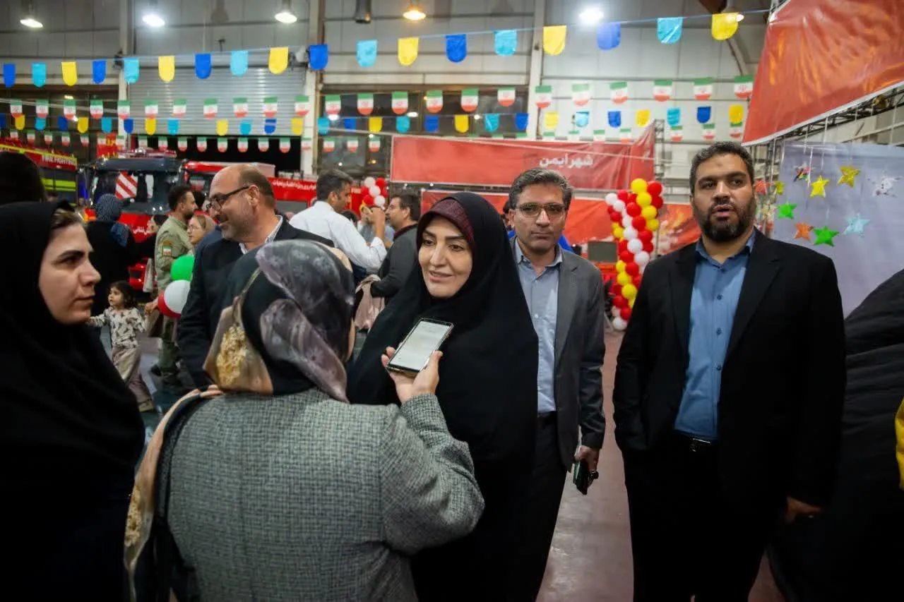 جامعه تشنه برگزاری رویدادهای نشاط‌محور است