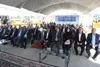 معاون وزیر راه و شهرسازی:۶۰۰۰میلیارد تومان پروژه عمرانی حوزه راه و شهرسازی در استان اردبیل افتتاح شد