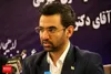 توئیت جهرمی در خصوص علل قطع ارتباط همراه اول