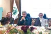 خسروپناه:اصفهان روی «جوهرِ بازی» دست گذاشت/نصف‌جهان می‌تواند پایتخت صنایع خلاق نرم شود